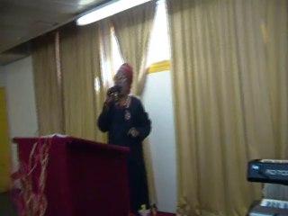 " 7 Femmes saisiront un homme " 1ère partie