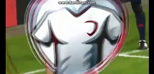 All Goals & Highlights - Estonia 0-1 Switzerland 12 October 2015 HD