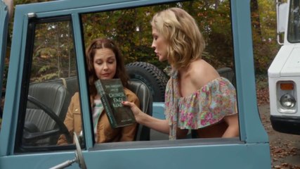 BIG STONE GAP Official Movie Trailer #1 - Ashley Judd, Patrick Wilson [Full HD]