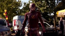 THE FLASH - New York Comic-Con 2015 Sizzle Reel - The CW [Full HD]