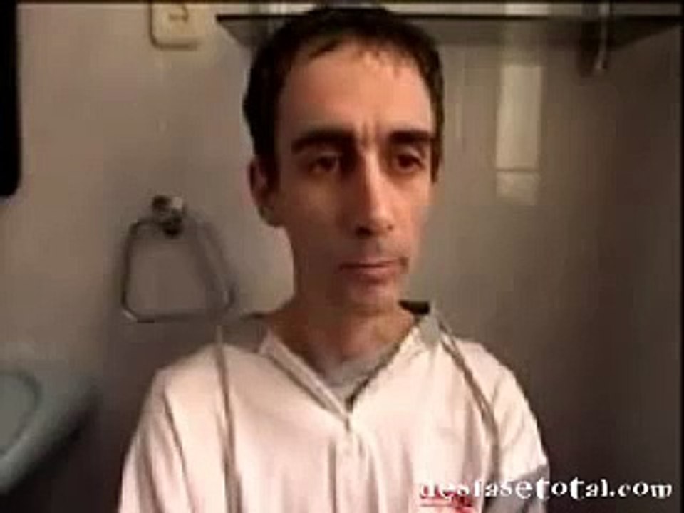 Video Divertido - Enfermo