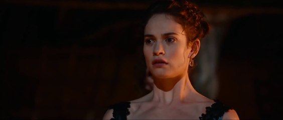 PRIDE AND PREJUDICE AND ZOMBIES Official International Movie Teaser Trailer #1 - Horror 2015 [Full HD]