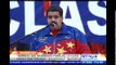 Maduro insita a clases obreras a que se tomen las empresas privadas que actúen contra el Gobierno