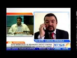 Abogado de Leopoldo López señala en NTN24 las expectativas de la segunda audiencia del opositor