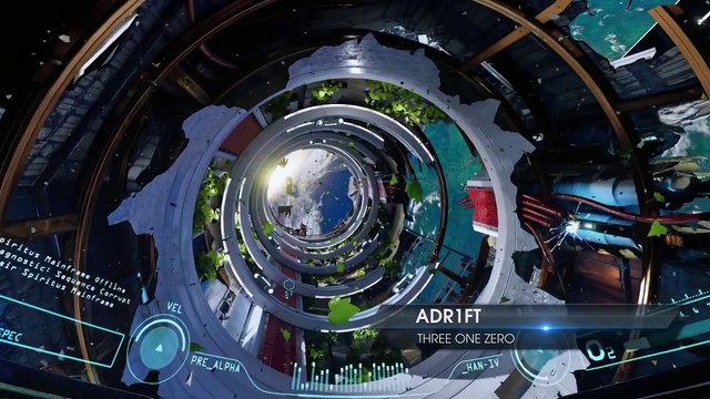 SENSE OF PRESENCE Unreal Engine Mini-Doc Storytelling in Virtual Reality [Full HD]