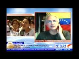 La Tarde: Continúa la comparecencia de líderes opositores ante la fiscalía venezolana [Parte III]