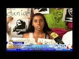 Universidades venezolanas se pronuncian nuevamente por la liberación de jóvenes manifestantes