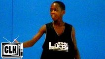 Dwyane Wades Son has GAME - Zaire Wade is one of the best 5th graders in the Country