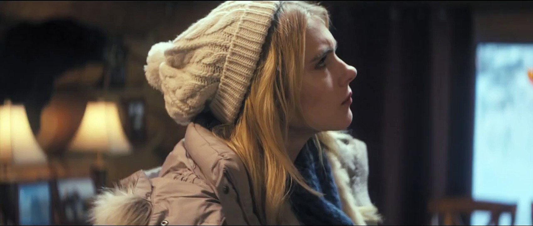 UNNATURAL | Trailer 2015