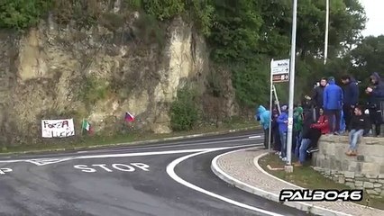 13° Rally Legend 2015 - Pure Sound [HD]