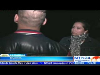 Especial NTN24: esta es la travesía que viven los refugiados que llegan a Freital, Alemania