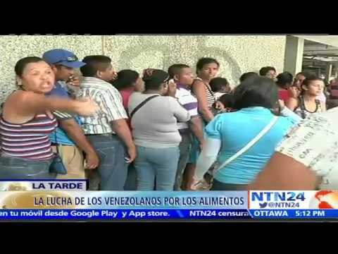 Lujo impagable: más de 10 salarios mínimos son necesarios para adquirir la canasta básica