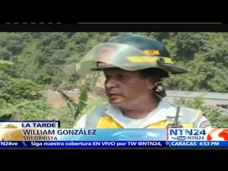 Clima permite que cientos de socorristas continúen con los operativos de rescate tras alud