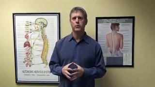 Fibromyalgia, Chronic Pain Relief Treatment in Bend, OR