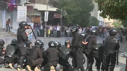 منع رئيس برلمان إقليم كردستان العراق من دخول أربيل
