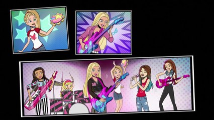 Putting the “Fun” in Fundraiser | Barbie