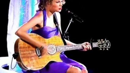 Taylor Swift - Sweet Escape - Drops Of Juipter