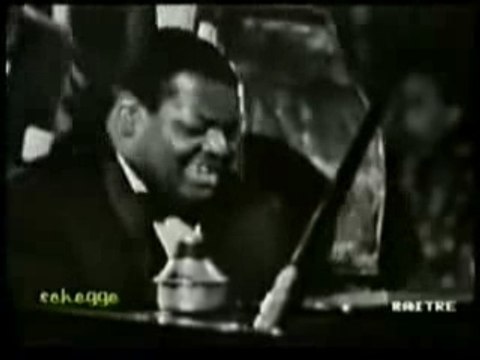 Oscar Peterson Trio-Blues in Bb-1961
