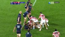 Rugby world cup 2015 : Japan vs USA - Highlights - 2015 10 11