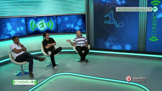 Conexão EI avalia momentos de Fluminense e São Paulo