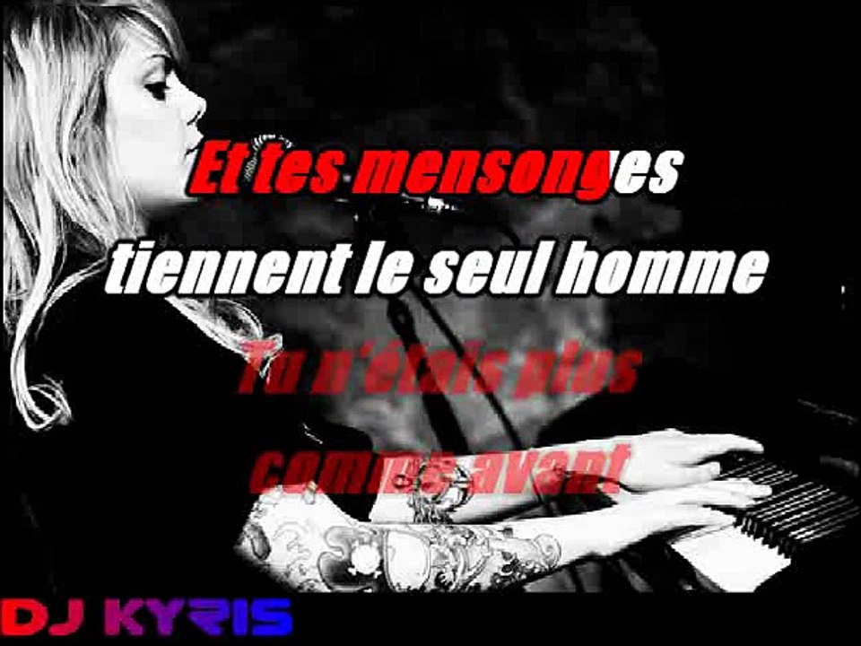 COEUR DE PIRATE - ENSEMBLE