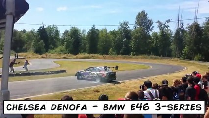 10 Reverse Entry Drifts Thatll Blow Your Diff