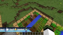 Minecraft 1.8 MOD SUPER GUARDA POCIONES! Potion Storage Mod Español!