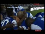 André André Fantastic Goal - Porto 1-0 Chelsea - Champions League