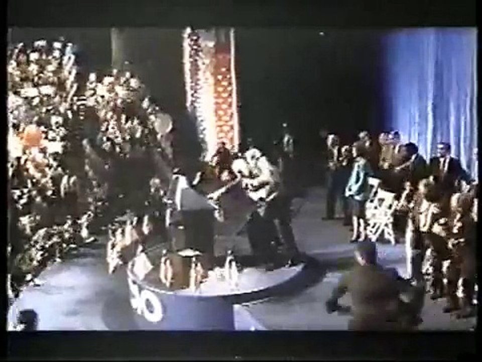 Making of "In the Line of Fire" from 1994 - part 1 of 2!