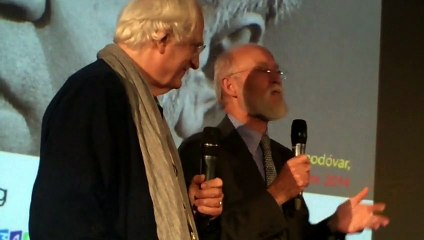 Lumières sur la Traversée de Paris