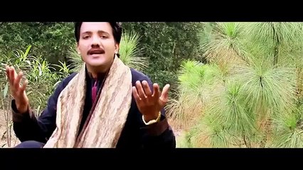 Allah Meda Naeem Hazarvi New Song 2014 | LATTS HD IVDEO 2015 HINDKO MAYAZ