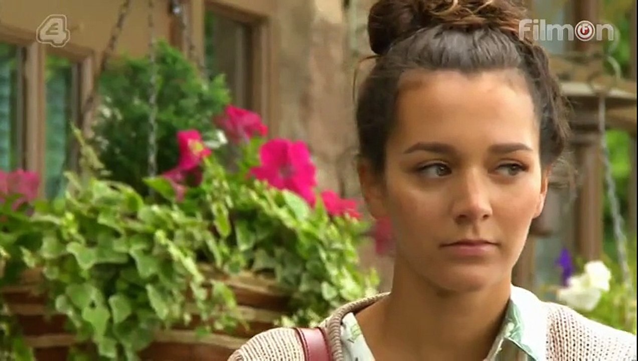 Hollyoaks 13th October 2015