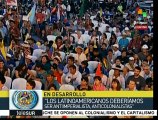 Morales: Las nuevas generaciones deberían ser antiimperialistas