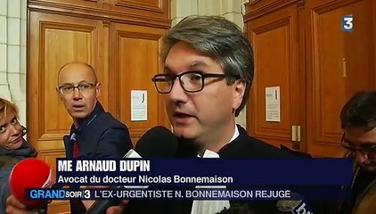 Affaire Bonnemaison : ouverture d'un nouveau procès