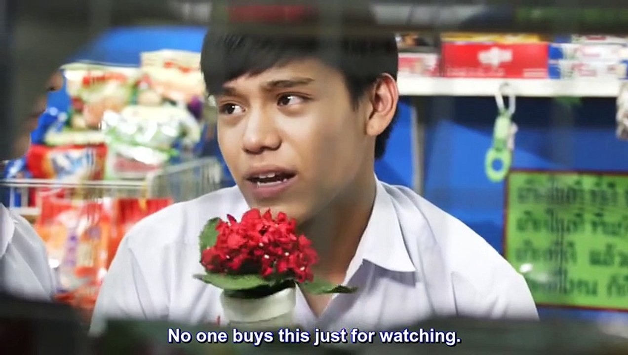 [Engsub] Lovesick S2 Episode 35 Earn Pete Moment