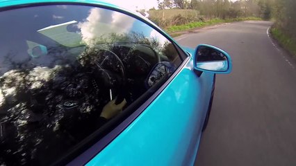 How This Popular Car Vlogger Bought His First Supercar At 23