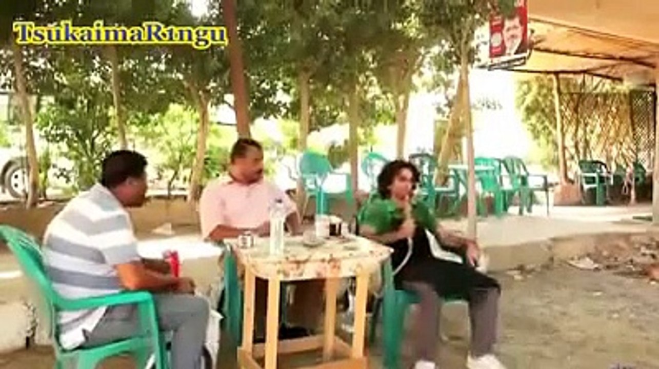 Funny Video(Boy Doing Fun)