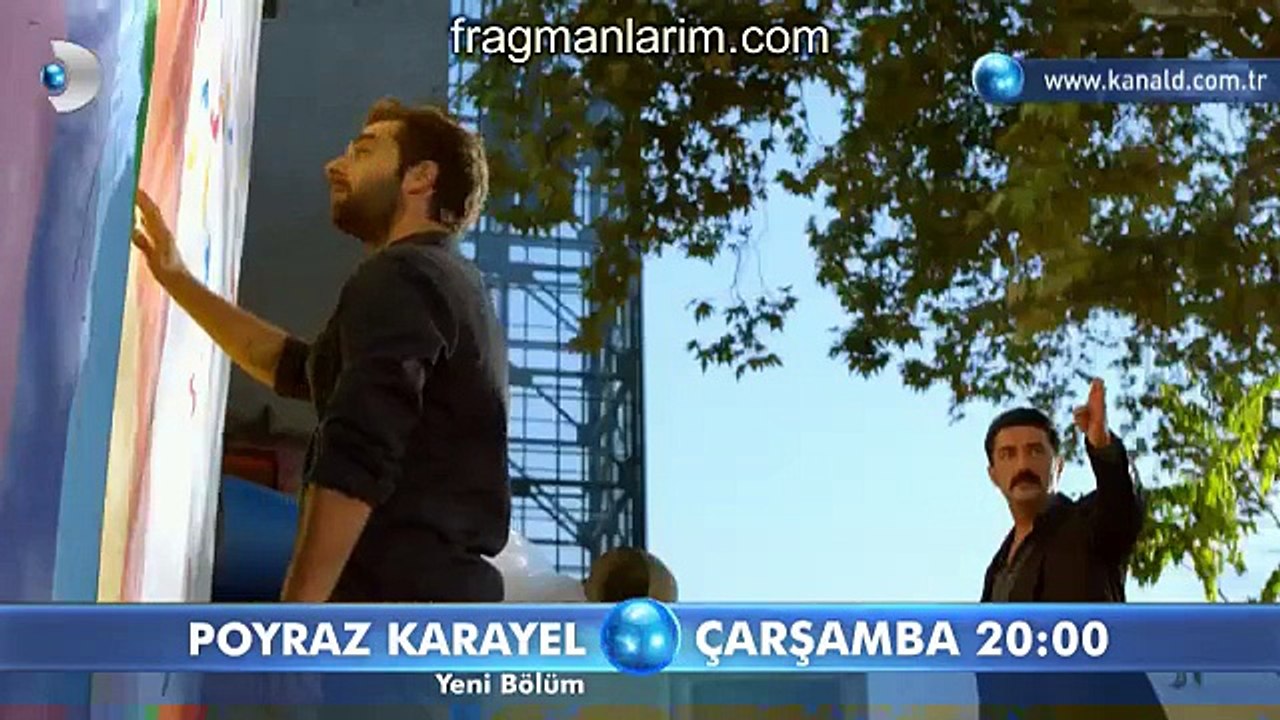 Poyraz Karayel 27.Bölüm 2. Fragmanı