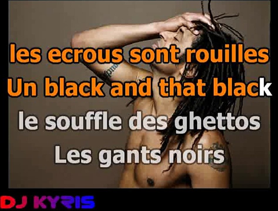 YANNICK NOAH - ANGELA