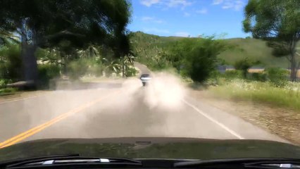 BeamNG.drive Dash Cam Crash Compilation 2