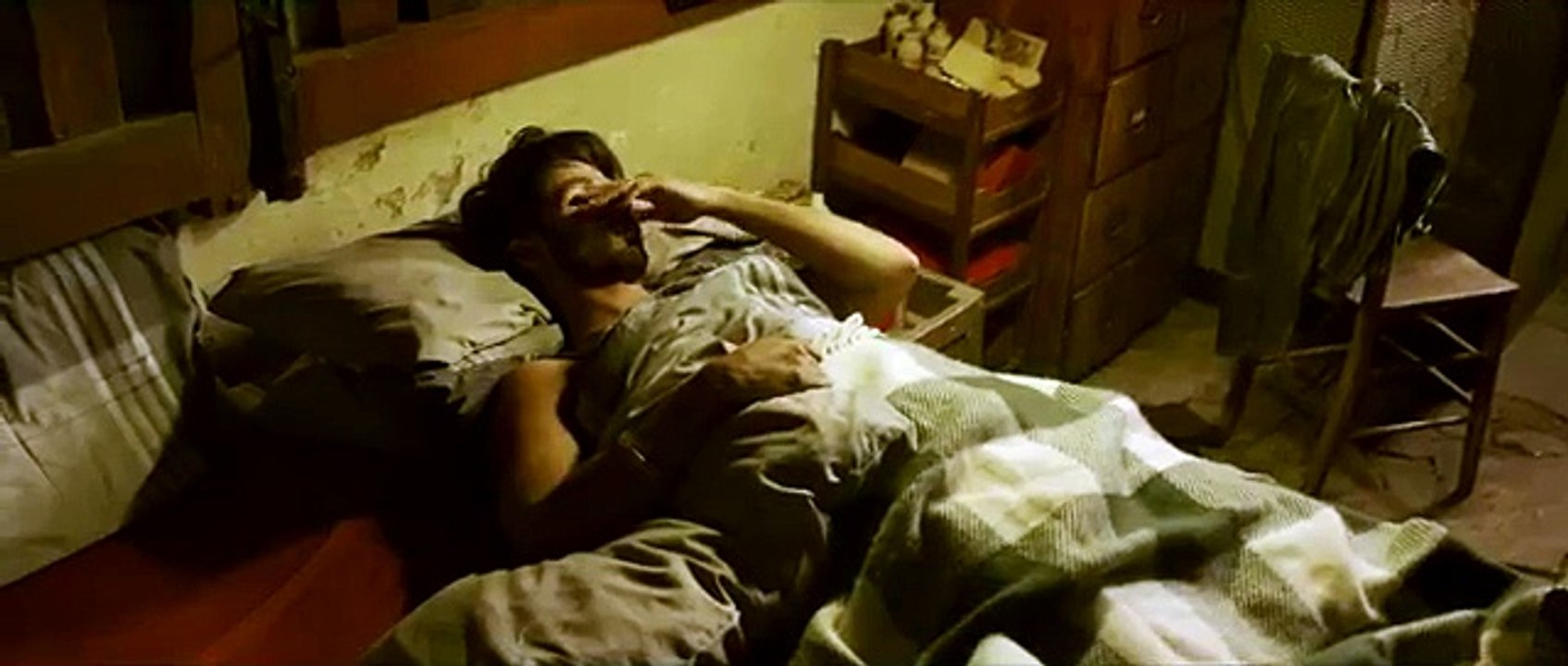 Shaandaar movie song- Neend na mujko aye full HD