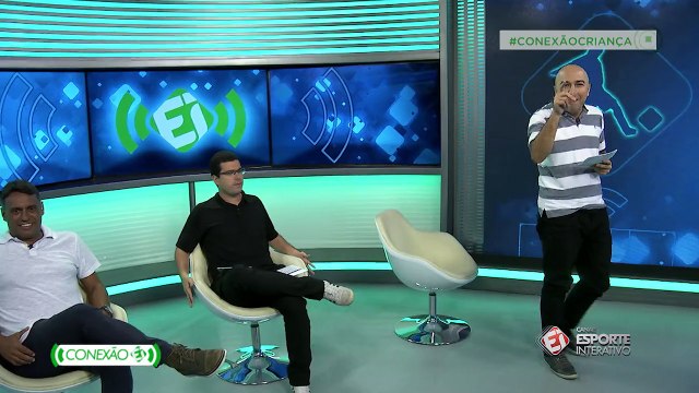 Leonardo Baran e Lucas Catrib falam da Seleção brasileira