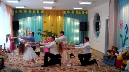 Весь зал плакал, молодцы!