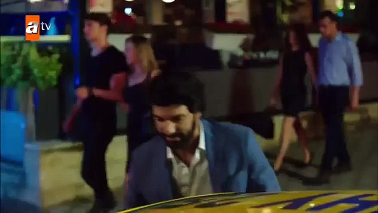 Kara Para Aşk 51.Bölüm 3. Fragmanı