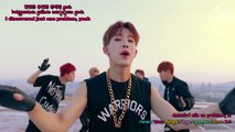 Hero - MONSTA X (Sub español ColorCoded Han Rom Eng sub)