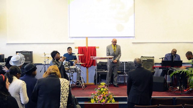 Family Worship Centre – Sunday 30th November 2014