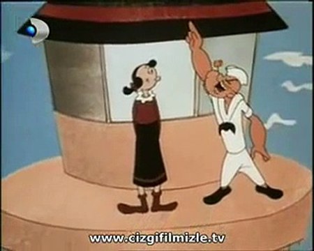 Temel Reis Deniz Feneri Çizgi Filmi Türkçe Full İzle