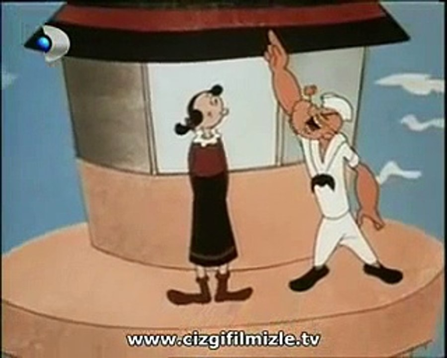 Temel Reis Deniz Feneri Çizgi Filmi Türkçe Full İzle