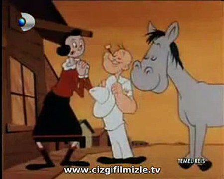 Temel Reis Macera Çizgi Filmi Türkçe Full İzle