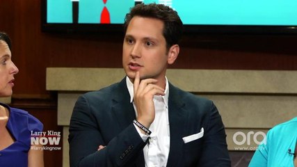 Amber Rose and Matt McGorry: Feminists Aren't Asking For Much (VIDEO)